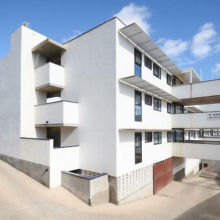 Cardon Big Calm 14 Apartment Costa Calma Exterior photo